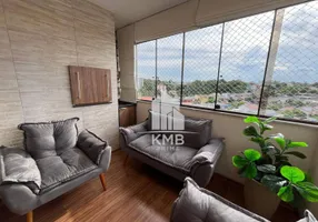 Foto 1 de Apartamento com 2 Quartos para venda ou aluguel, 118m² em Salgado Filho, Gravataí