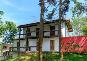 Foto 1 de Casa de Condomínio com 3 Quartos à venda, 337m² em Granja Viana, Cotia