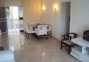 Foto 1 de Apartamento com 2 Quartos à venda, 136m² em Jardim Guanabara, Rio de Janeiro