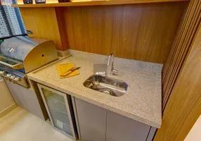 Foto 1 de Apartamento com 3 Quartos à venda, 140m² em Setor Pedro Ludovico, Goiânia