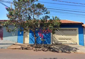 Foto 1 de Casa com 4 Quartos à venda, 139m² em Jardim Sao Jose, Ribeirão Preto