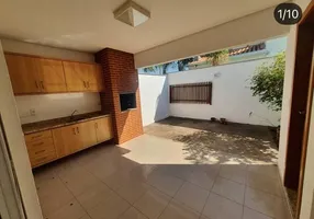 Foto 1 de Casa com 3 Quartos para alugar, 128m² em Ribeirão do Lipa, Cuiabá