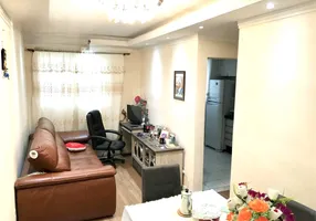 Foto 1 de Apartamento com 2 Quartos à venda, 54m² em Ponte de Sao Joao, Jundiaí