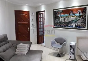 Foto 1 de Apartamento com 2 Quartos à venda, 51m² em Jardim Maristela , São Paulo
