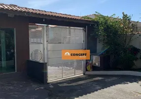 Foto 1 de Casa de Condomínio com 3 Quartos à venda, 114m² em Vila Corrêa, Ferraz de Vasconcelos