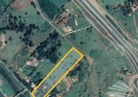 Foto 1 de Lote/Terreno à venda, 20833m² em Barreiro Rural, Taubaté