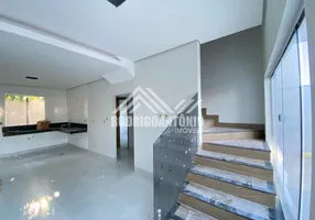 Foto 1 de Casa com 3 Quartos à venda, 91m² em Planalto, Montes Claros