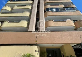 Foto 1 de Apartamento com 2 Quartos à venda, 117m² em Meia Praia, Itapema