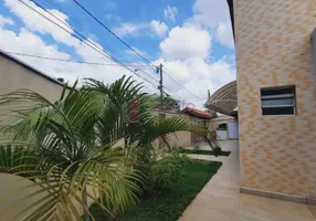 Foto 1 de Casa com 3 Quartos à venda, 170m² em Colônia, Jundiaí