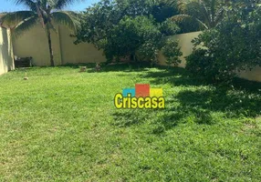 Foto 1 de Lote/Terreno à venda, 400m² em Balneario, São Pedro da Aldeia