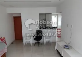 Foto 1 de Apartamento com 3 Quartos à venda, 94m² em Barra, Salvador