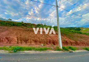 Foto 1 de Lote/Terreno à venda, 300m² em Mirante do Matao, Extrema