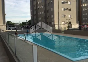 Foto 1 de Apartamento com 2 Quartos à venda, 47m² em Patronato, Santa Maria