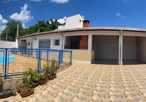 Foto 1 de Fazenda/Sítio com 1 Quarto à venda, 104m² em Chacara Rupiara, Rio Claro