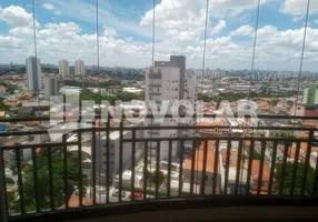 Foto 1 de Cobertura com 3 Quartos à venda, 148m² em Vila Maria Alta, São Paulo