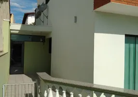 Foto 1 de Sobrado com 3 Quartos à venda, 372m² em Jardim Sao Vicente, Jundiaí