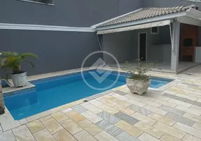 Foto 1 de Casa de Condomínio com 3 Quartos à venda, 245m² em Jardim Terras de Santa Elisa, Limeira