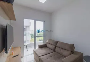 Foto 1 de Apartamento com 2 Quartos para alugar, 55m² em Parque Campolim, Sorocaba