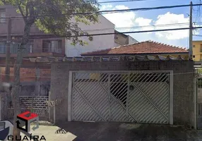 Foto 1 de Lote/Terreno à venda, 300m² em Vila Metalurgica, Santo André
