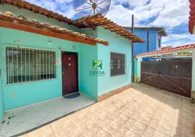 Foto 1 de Casa com 2 Quartos à venda, 80m² em Peixe Dourado, Casimiro de Abreu