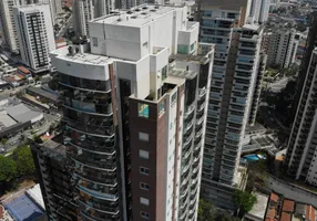 Foto 1 de Cobertura com 4 Quartos à venda, 315m² em Jardim Anália Franco, São Paulo