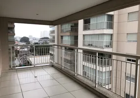 Foto 1 de Apartamento com 3 Quartos à venda, 95m² em Chácara Santo Antônio, São Paulo