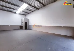 Foto 1 de Ponto Comercial para alugar, 59m² em Tietê, Divinópolis