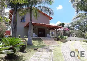 Foto 1 de Casa de Condomínio com 3 Quartos à venda, 340m² em Jardim dos Pereiras, Cotia