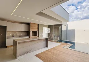 Foto 1 de Casa com 3 Quartos à venda, 254m² em Setor Habitacional Vicente Pires, Brasília