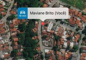 Foto 1 de Lote/Terreno à venda, 509m² em Vila Santa Efigênia, Goiânia