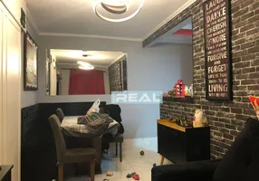 Foto 1 de Apartamento com 2 Quartos à venda, 48m² em Jardim Vista Alegre, Paulínia