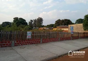 Foto 1 de Lote/Terreno à venda, 2000m² em Centro, Paiçandu