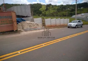 Foto 1 de Lote/Terreno à venda, 384m² em Loteamento Parque Serras de Atibaia I, Atibaia