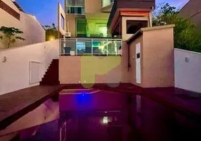 Foto 1 de Casa com 3 Quartos à venda, 280m² em Jardim Guanabara, Macaé