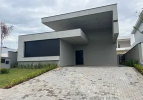 Foto 1 de Casa de Condomínio com 4 Quartos à venda, 261m² em Alphaville Nova Esplanada, Votorantim