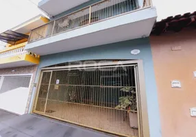 Foto 1 de Casa com 3 Quartos à venda, 190m² em Jardim Bicao, São Carlos