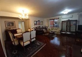 Foto 1 de Apartamento com 3 Quartos à venda, 134m² em Rio Branco, Porto Alegre