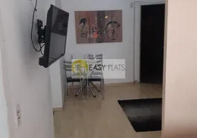 Foto 1 de Flat com 1 Quarto para venda ou aluguel, 30m² em Campos Eliseos, São Paulo