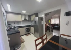 Foto 1 de Casa com 3 Quartos à venda, 154m² em Móoca, São Paulo