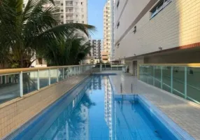 Foto 1 de Apartamento com 3 Quartos à venda, 148m² em Cidade Ocian, Praia Grande