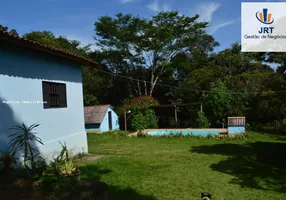 Foto 1 de Fazenda/Sítio com 4 Quartos à venda, 4000m² em Vila Ipê Amarelo, Contagem