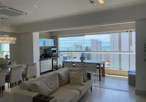 Foto 1 de Apartamento com 3 Quartos à venda, 134m² em Aeroclube, João Pessoa