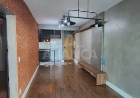 Foto 1 de Apartamento com 2 Quartos à venda, 75m² em Centro, Uberlândia