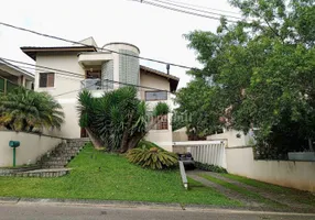 Foto 1 de Casa de Condomínio com 4 Quartos à venda, 278m² em Golf Park, Carapicuíba