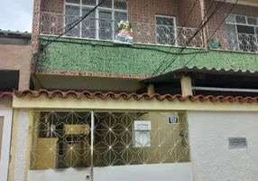 Foto 1 de Apartamento com 1 Quarto para alugar, 40m² em Coelho Neto, Rio de Janeiro