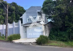 Foto 1 de Casa com 4 Quartos à venda, 400m² em Santa Felicidade, Curitiba