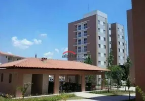 Foto 1 de Apartamento com 2 Quartos à venda, 50m² em Jardim Nova Hortolândia I, Hortolândia