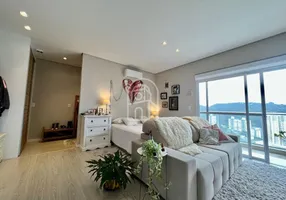 Foto 1 de Apartamento com 1 Quarto à venda, 44m² em Fazenda, Itajaí