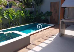 Foto 1 de Casa com 4 Quartos à venda, 142m² em Praia de Juquehy, São Sebastião