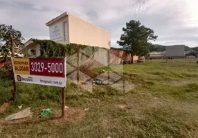 Foto 1 de Lote/Terreno para alugar, 601m² em São João do Rio Vermelho, Florianópolis